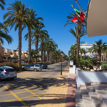 Hotel Mexico 维拉 外观 照片