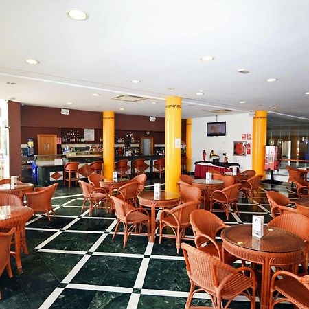 Hotel Mexico 维拉 外观 照片