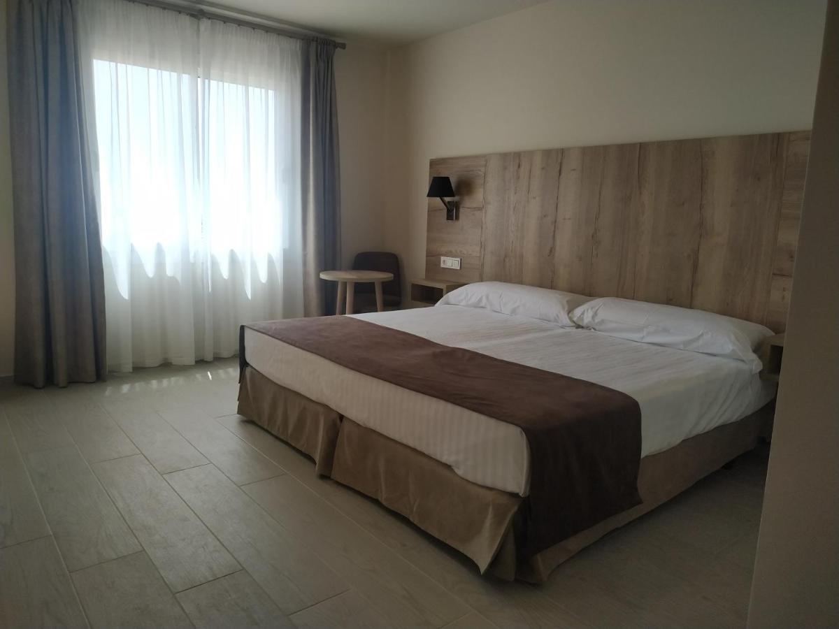 Hotel Mexico 维拉 外观 照片