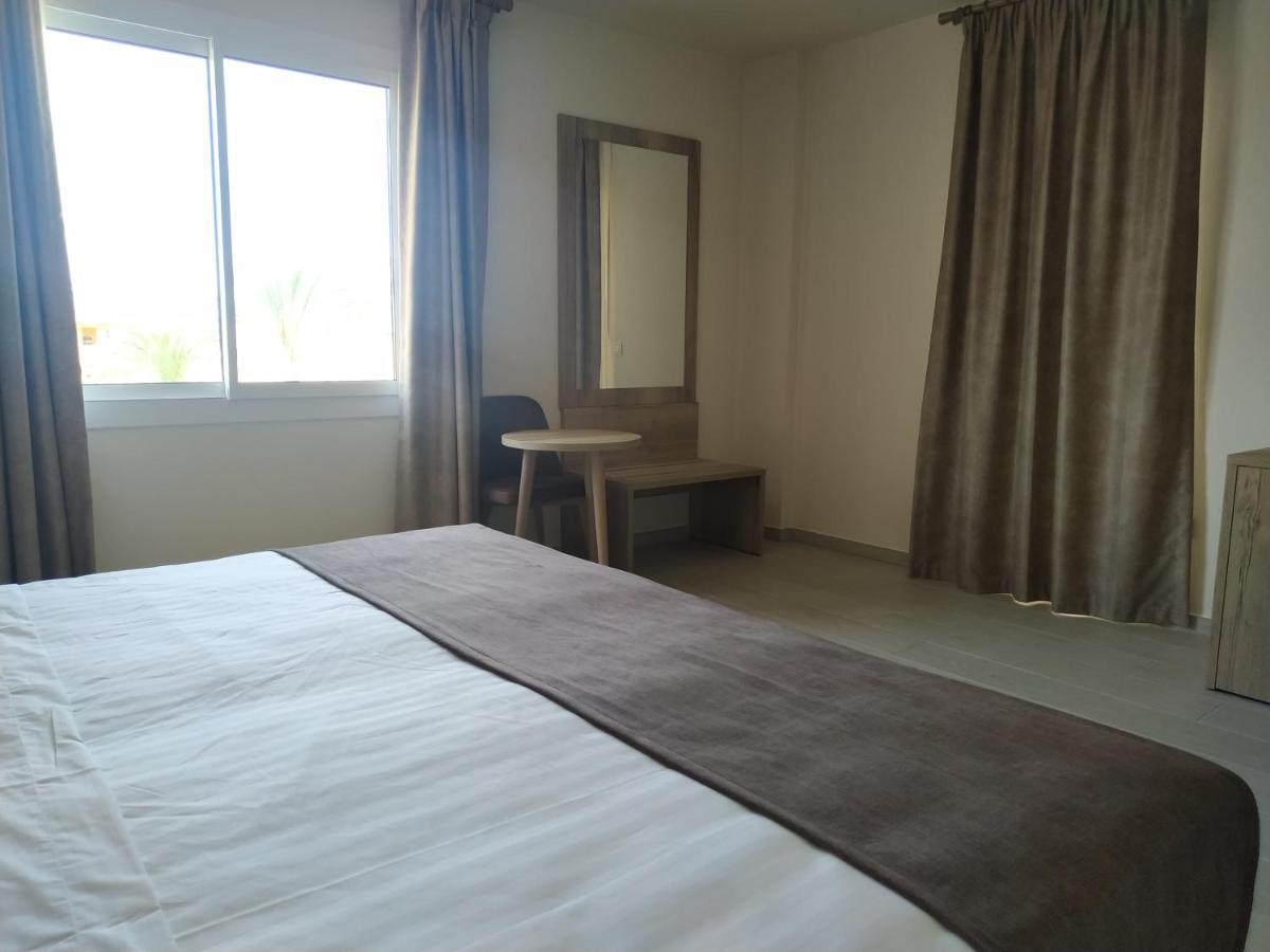Hotel Mexico 维拉 外观 照片