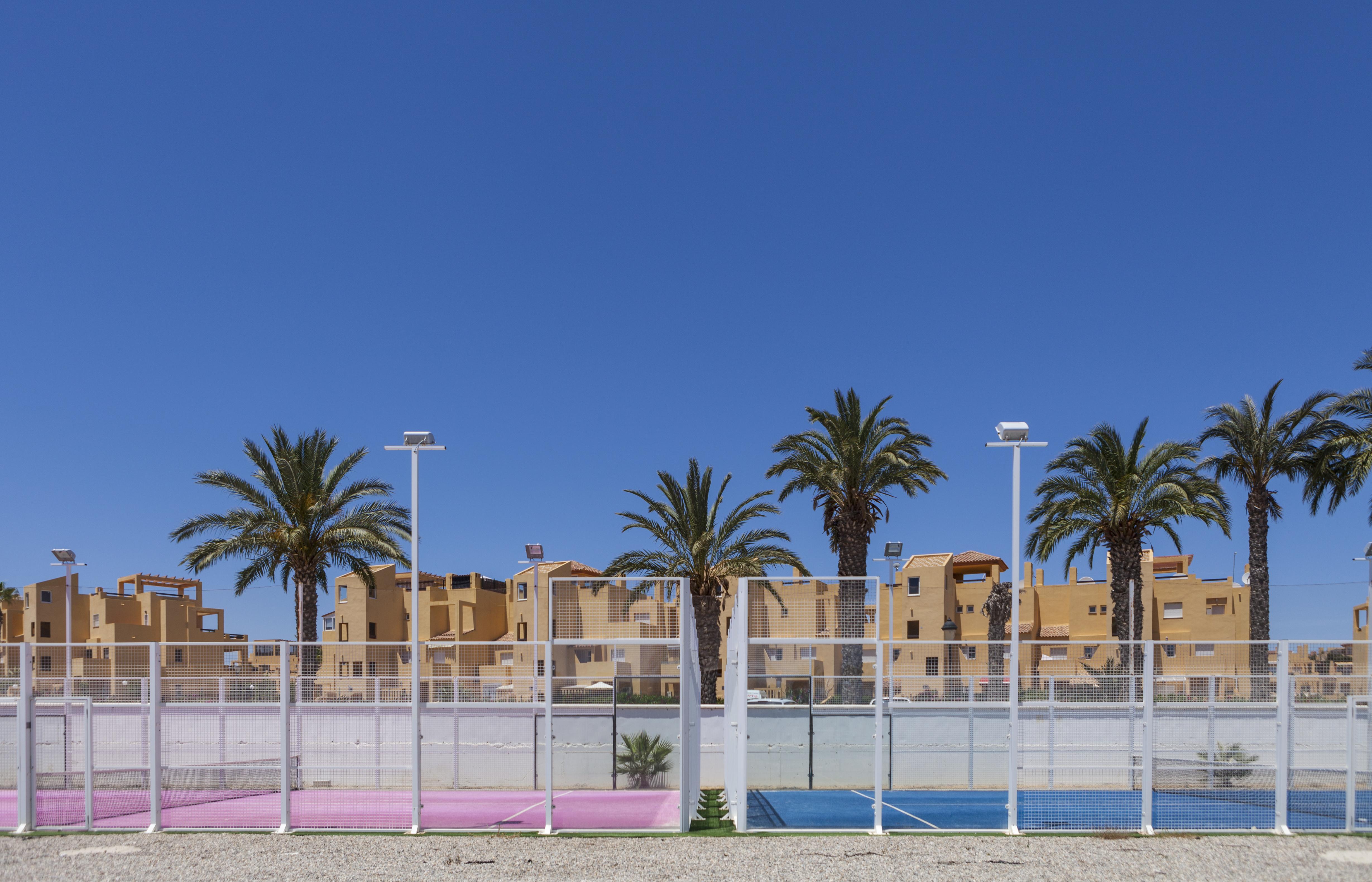 Hotel Mexico 维拉 外观 照片