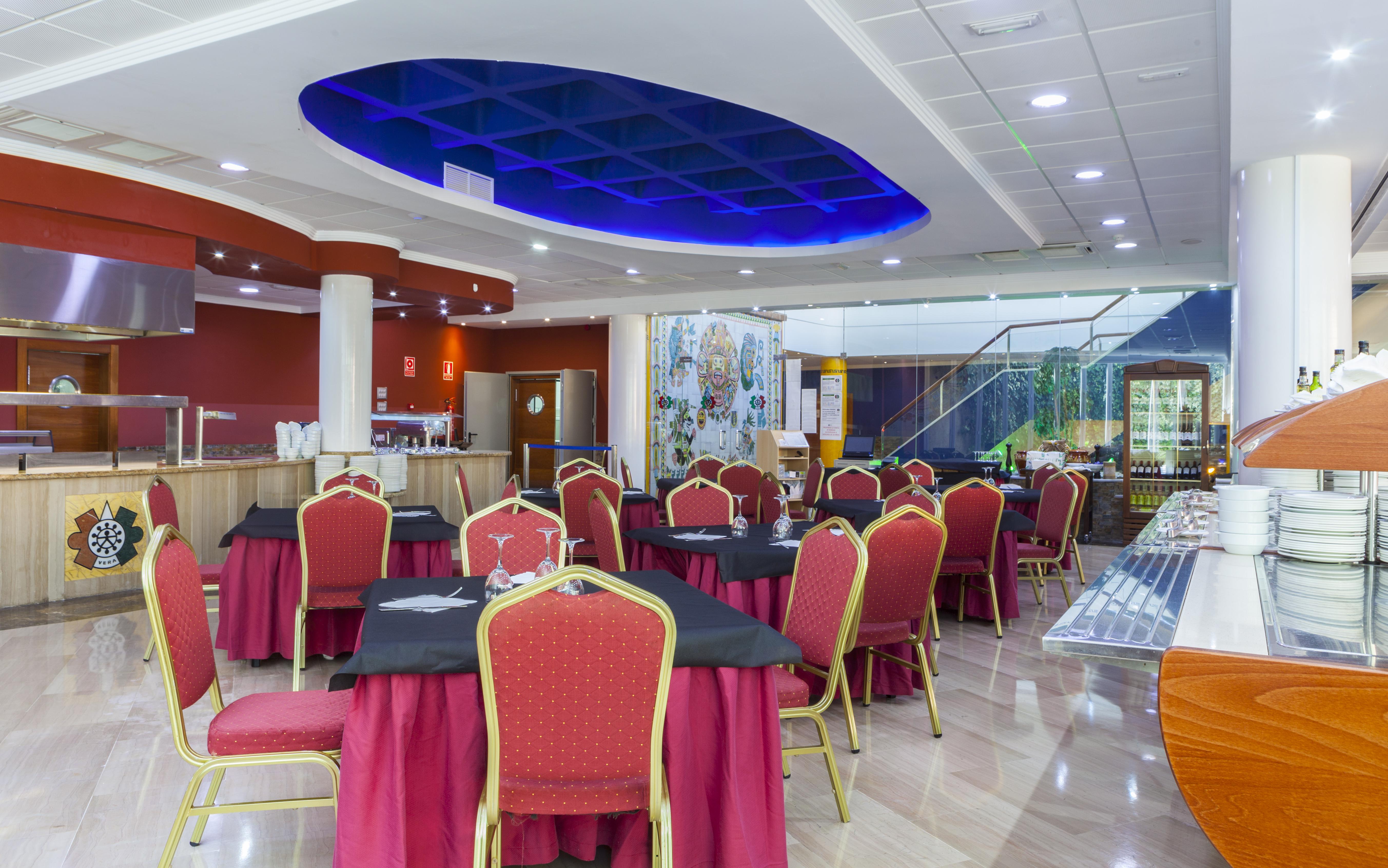Hotel Mexico 维拉 外观 照片