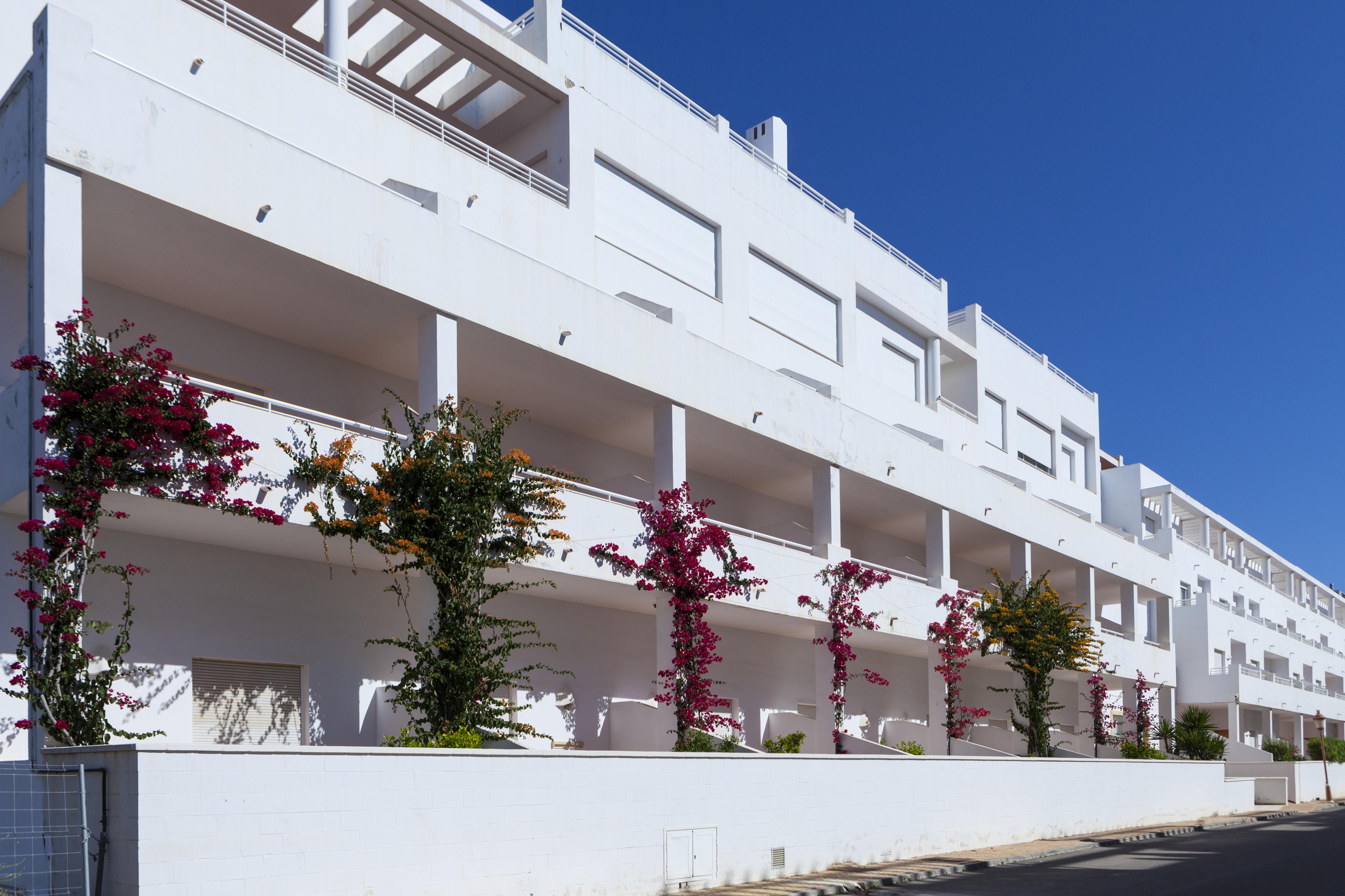 Hotel Mexico 维拉 外观 照片