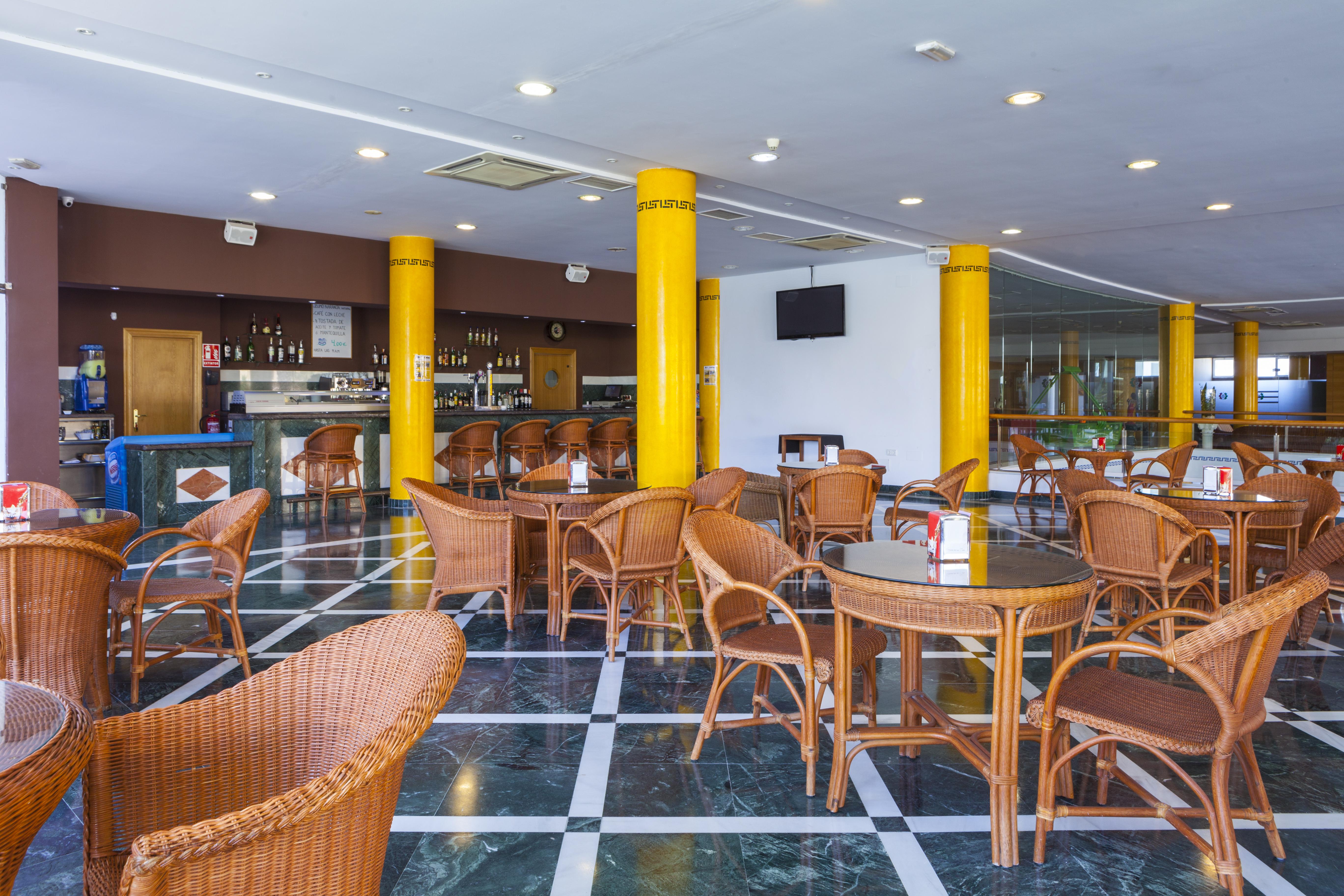Hotel Mexico 维拉 外观 照片