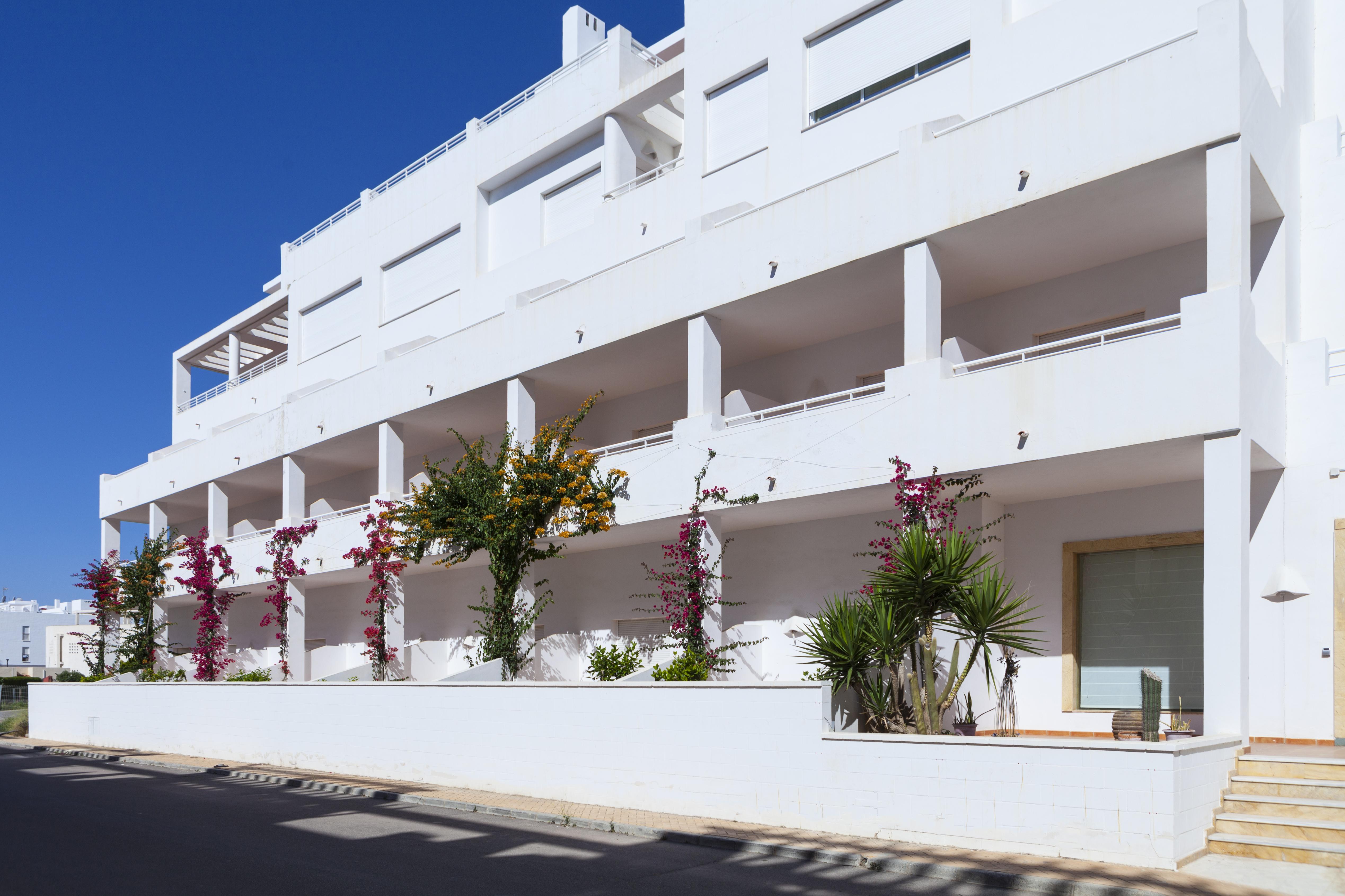 Hotel Mexico 维拉 外观 照片