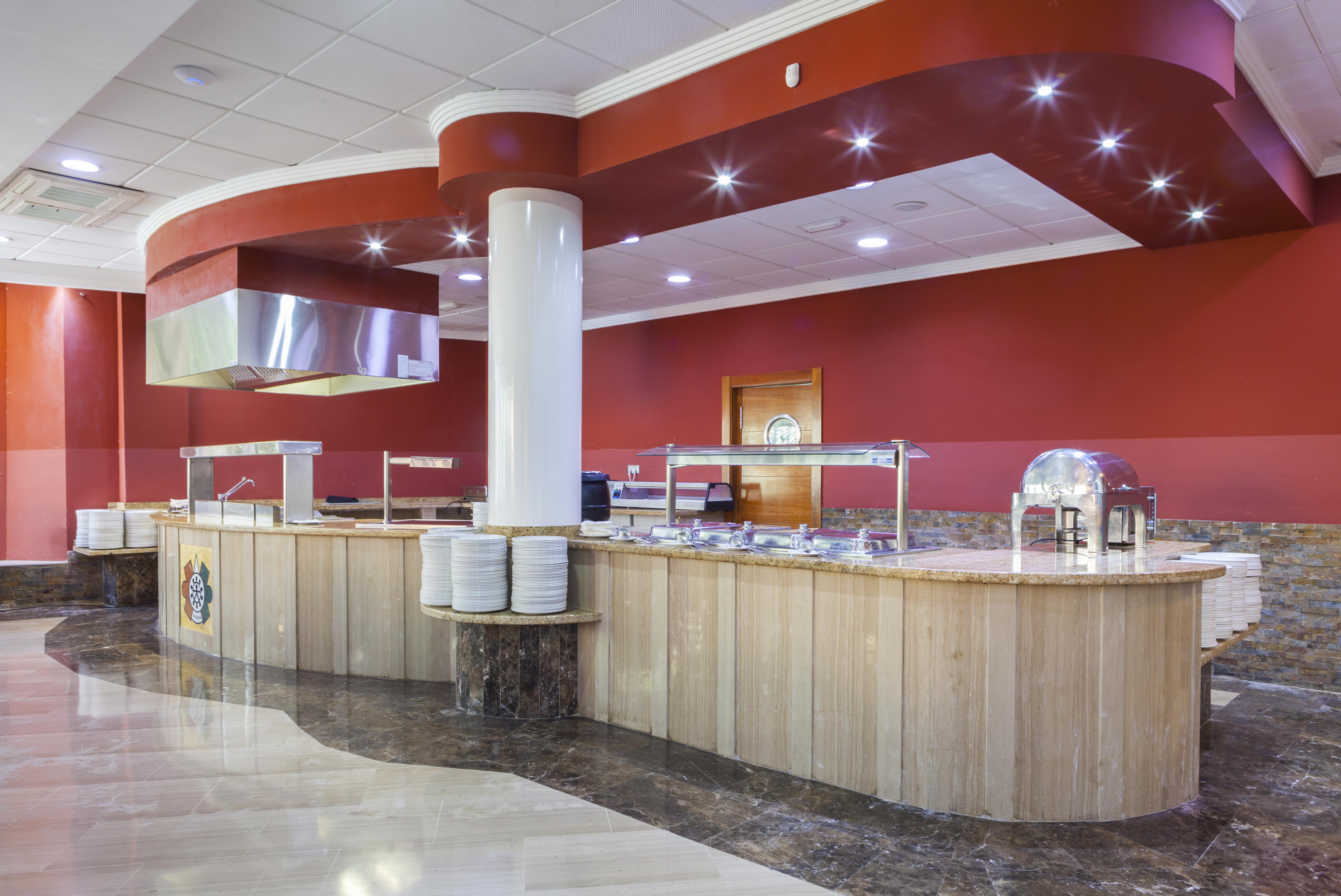 Hotel Mexico 维拉 外观 照片