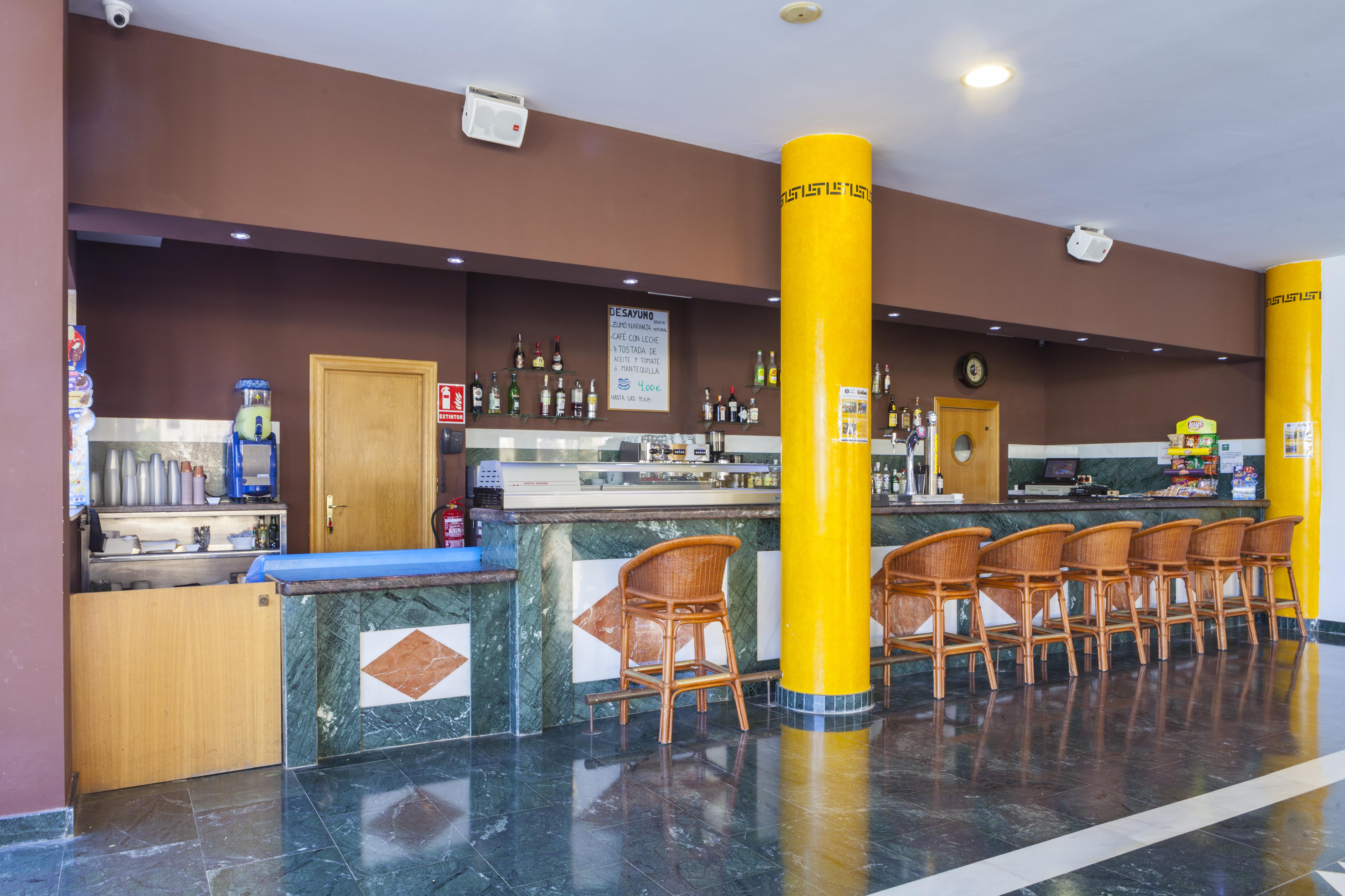 Hotel Mexico 维拉 外观 照片