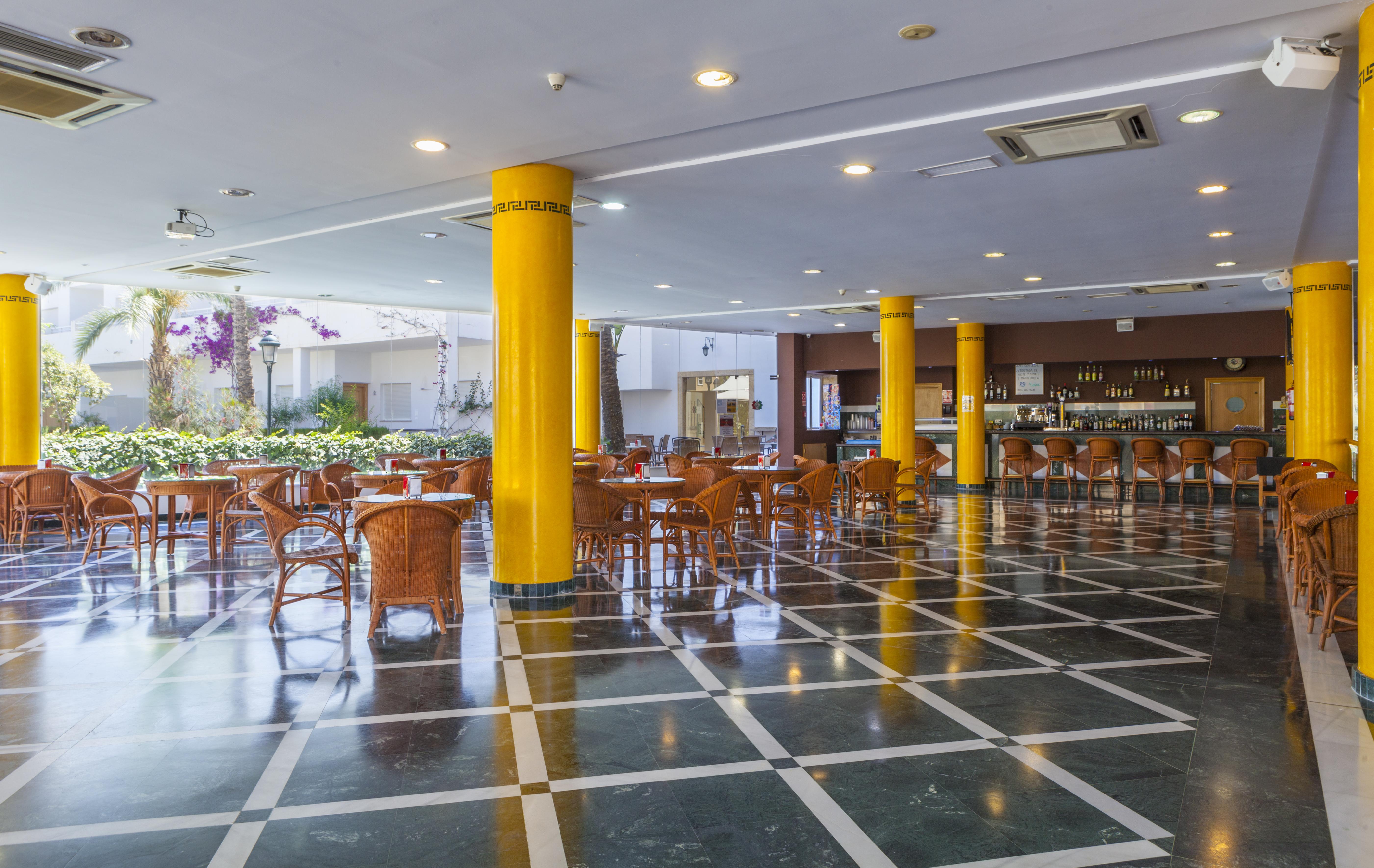 Hotel Mexico 维拉 外观 照片
