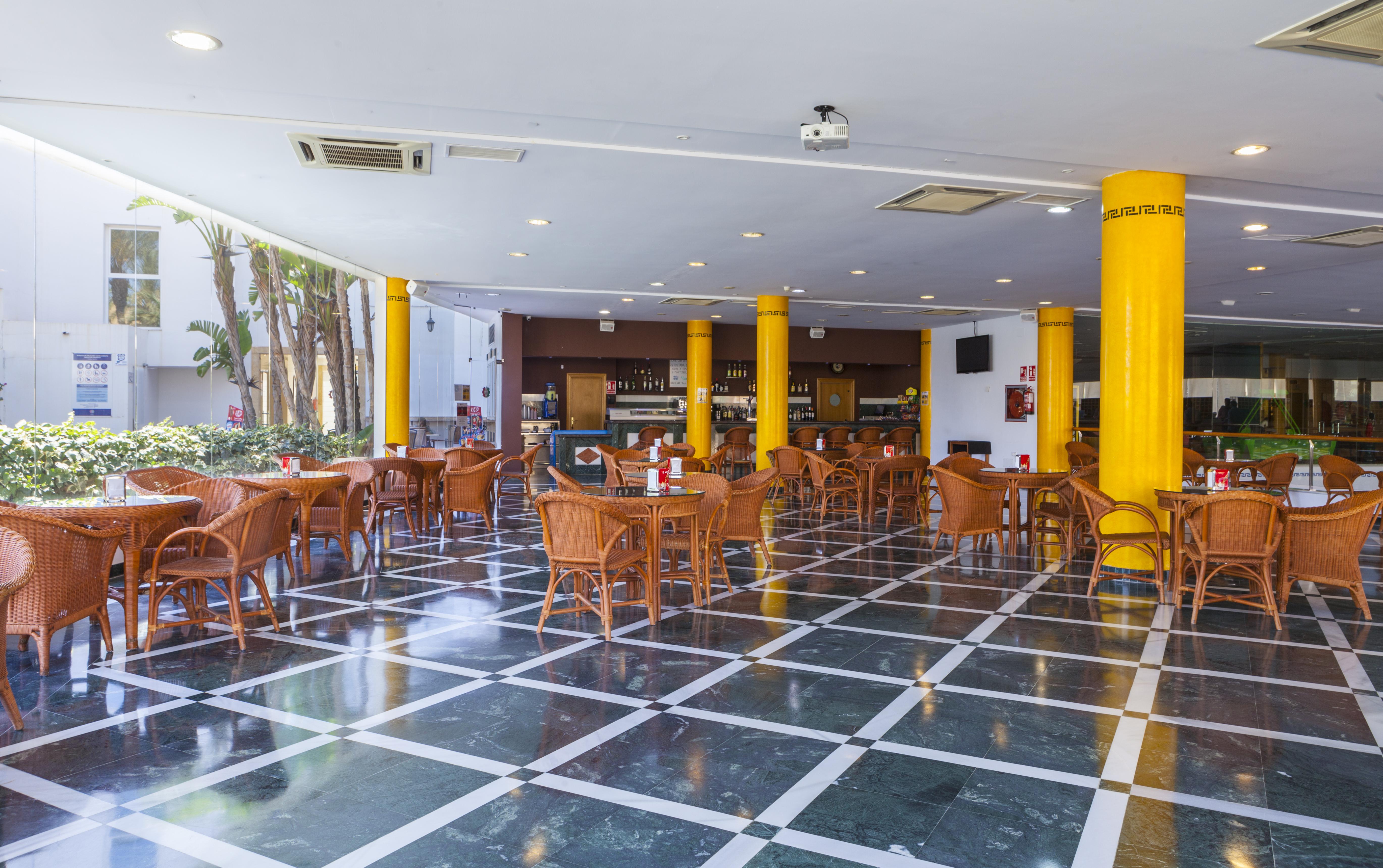 Hotel Mexico 维拉 外观 照片