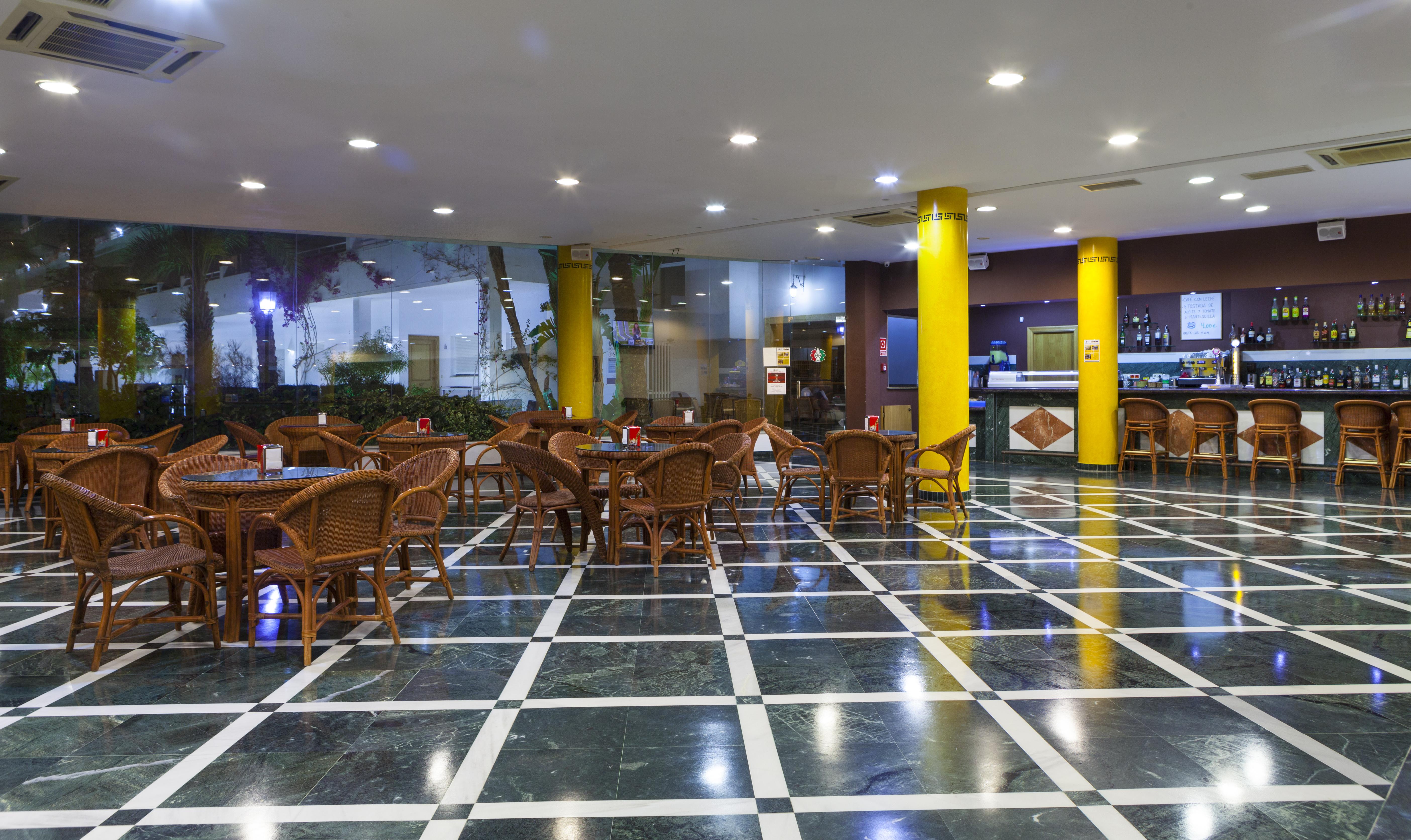 Hotel Mexico 维拉 外观 照片