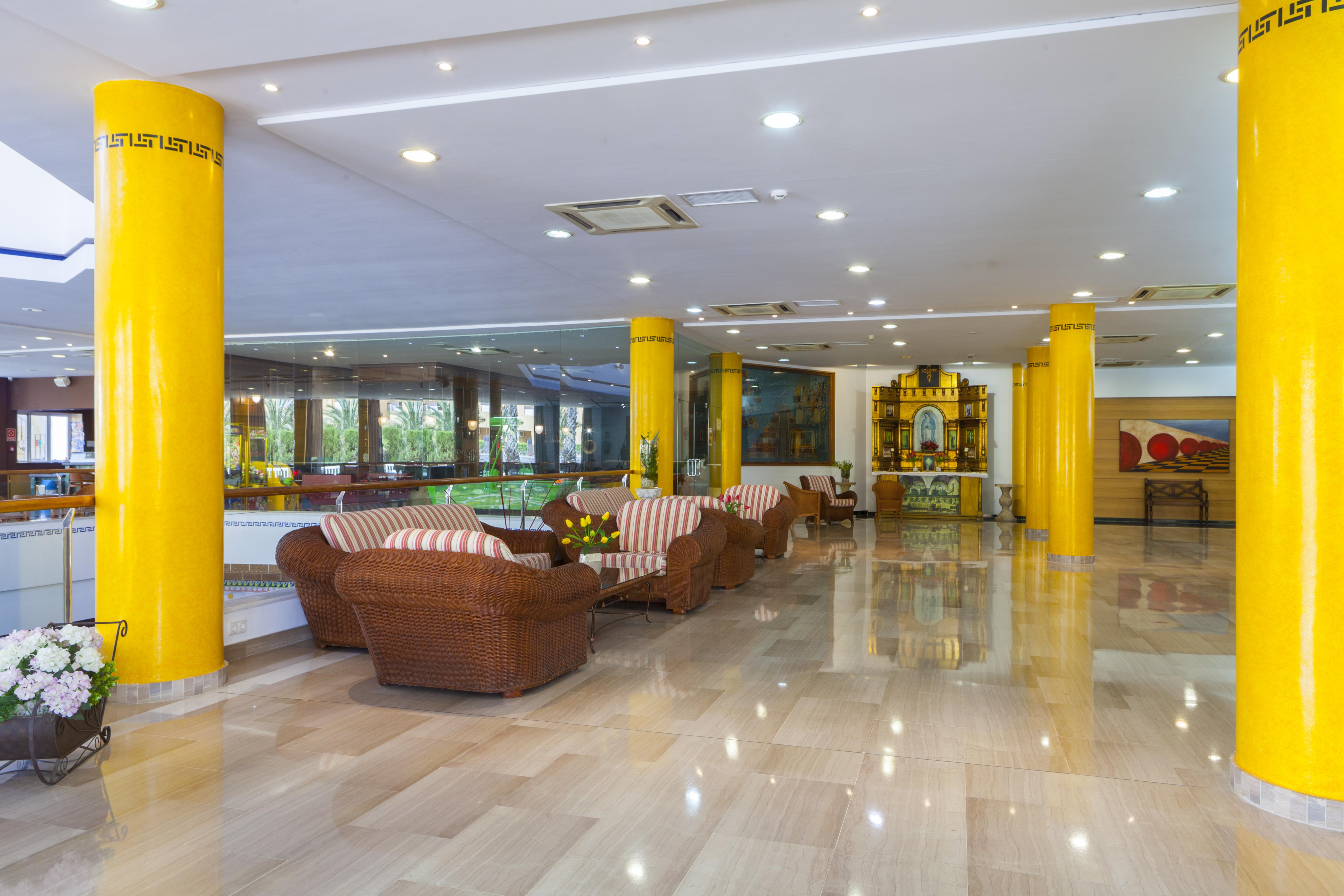 Hotel Mexico 维拉 外观 照片