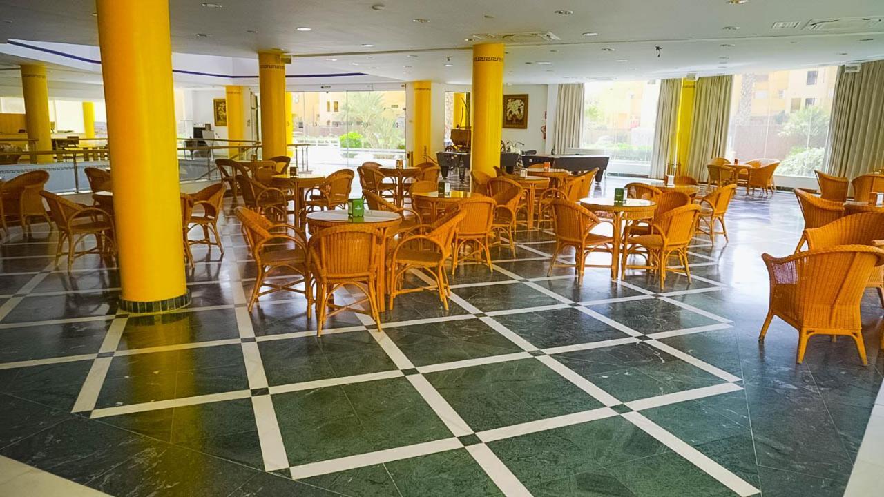 Hotel Mexico 维拉 外观 照片