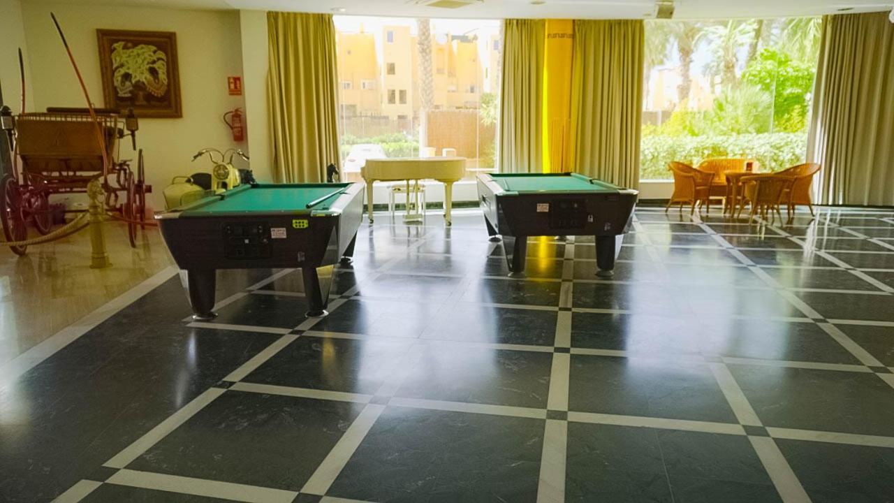 Hotel Mexico 维拉 外观 照片
