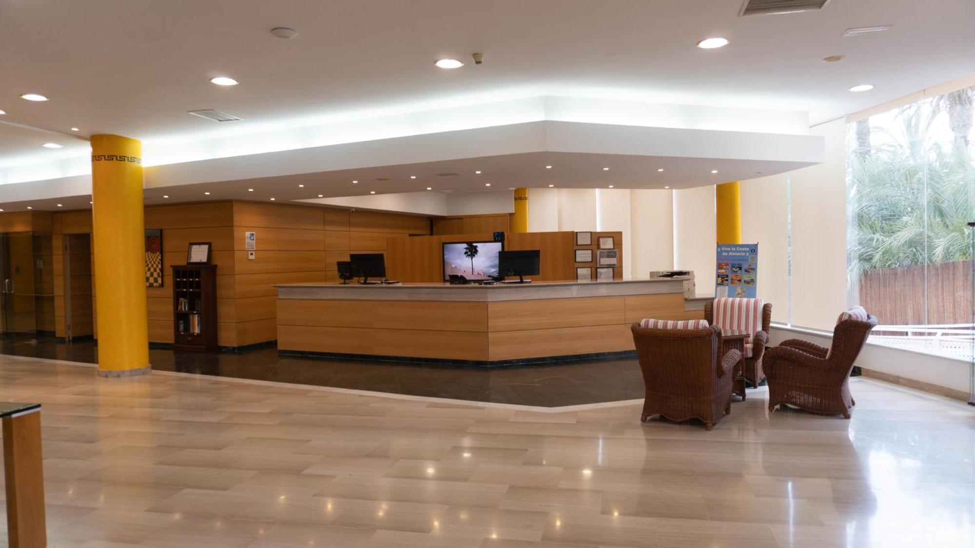 Hotel Mexico 维拉 外观 照片