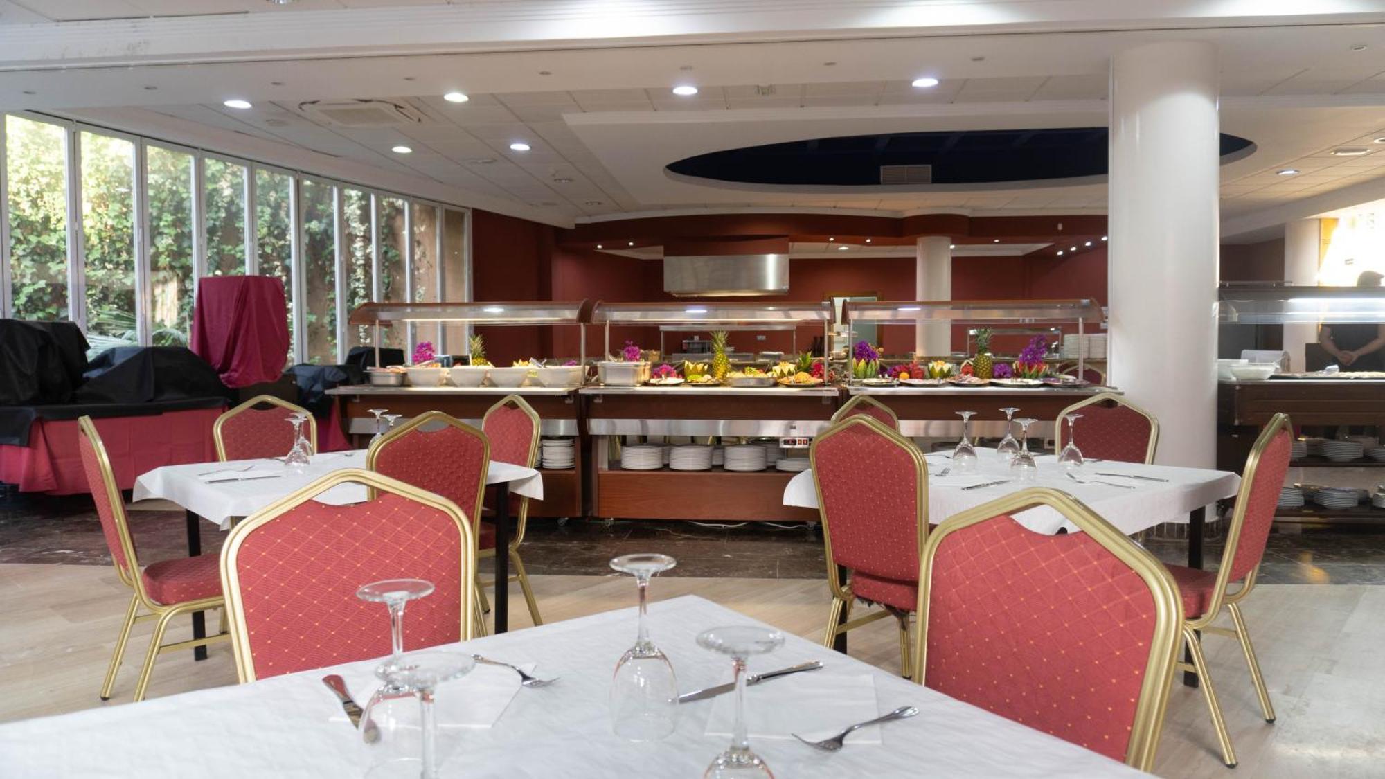 Hotel Mexico 维拉 外观 照片