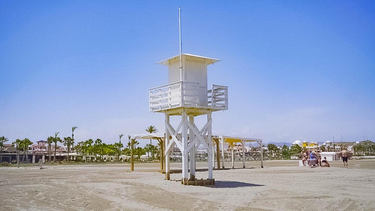 Hotel Mexico 维拉 外观 照片