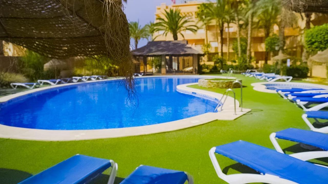 Hotel Mexico 维拉 外观 照片