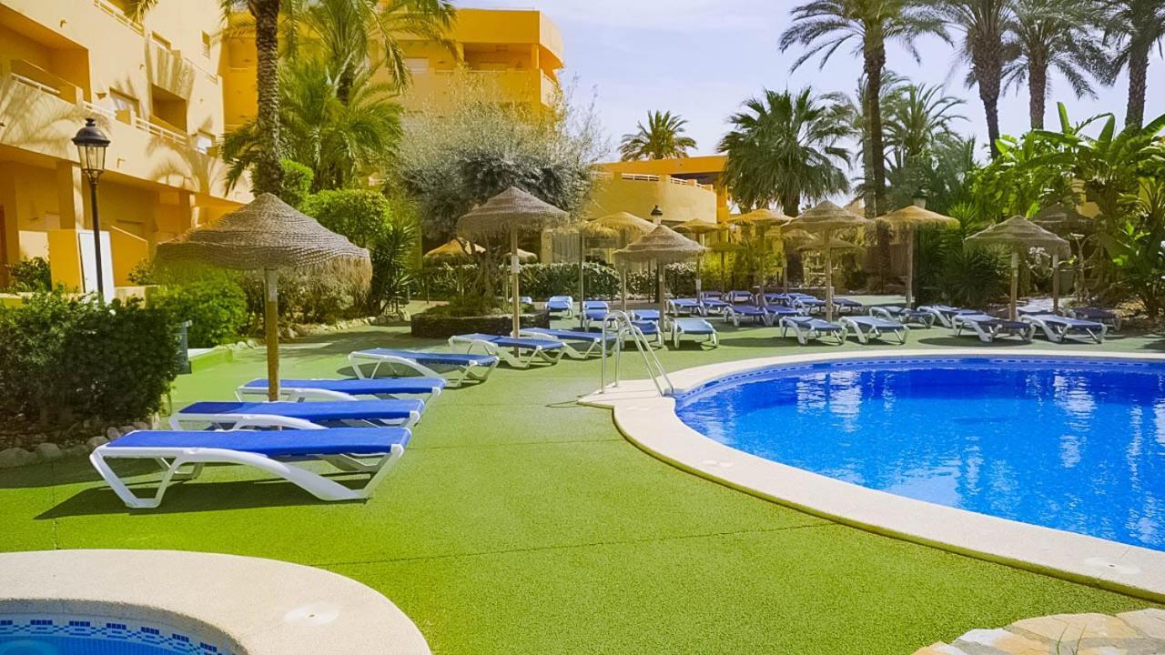 Hotel Mexico 维拉 外观 照片