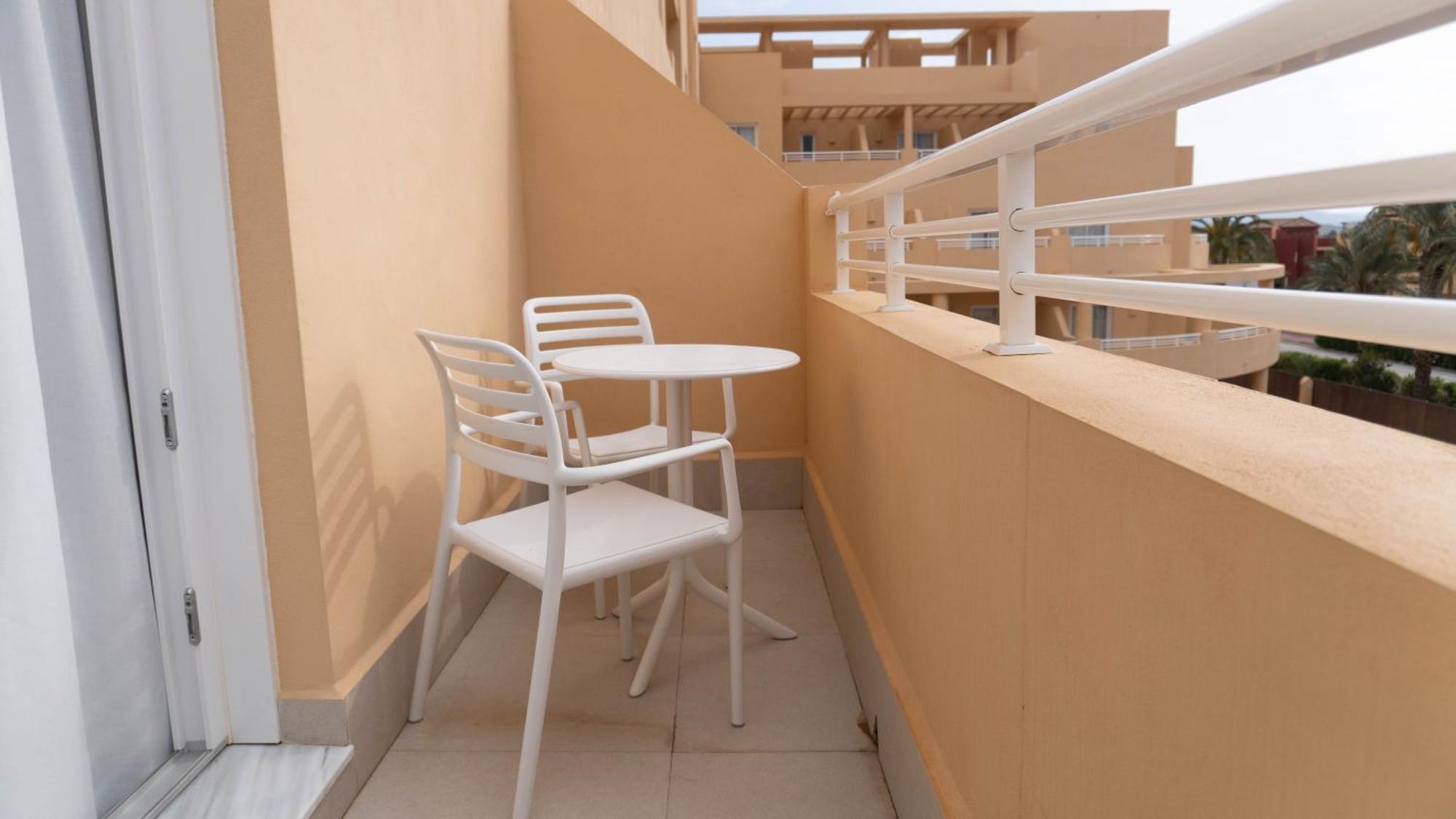Hotel Mexico 维拉 外观 照片