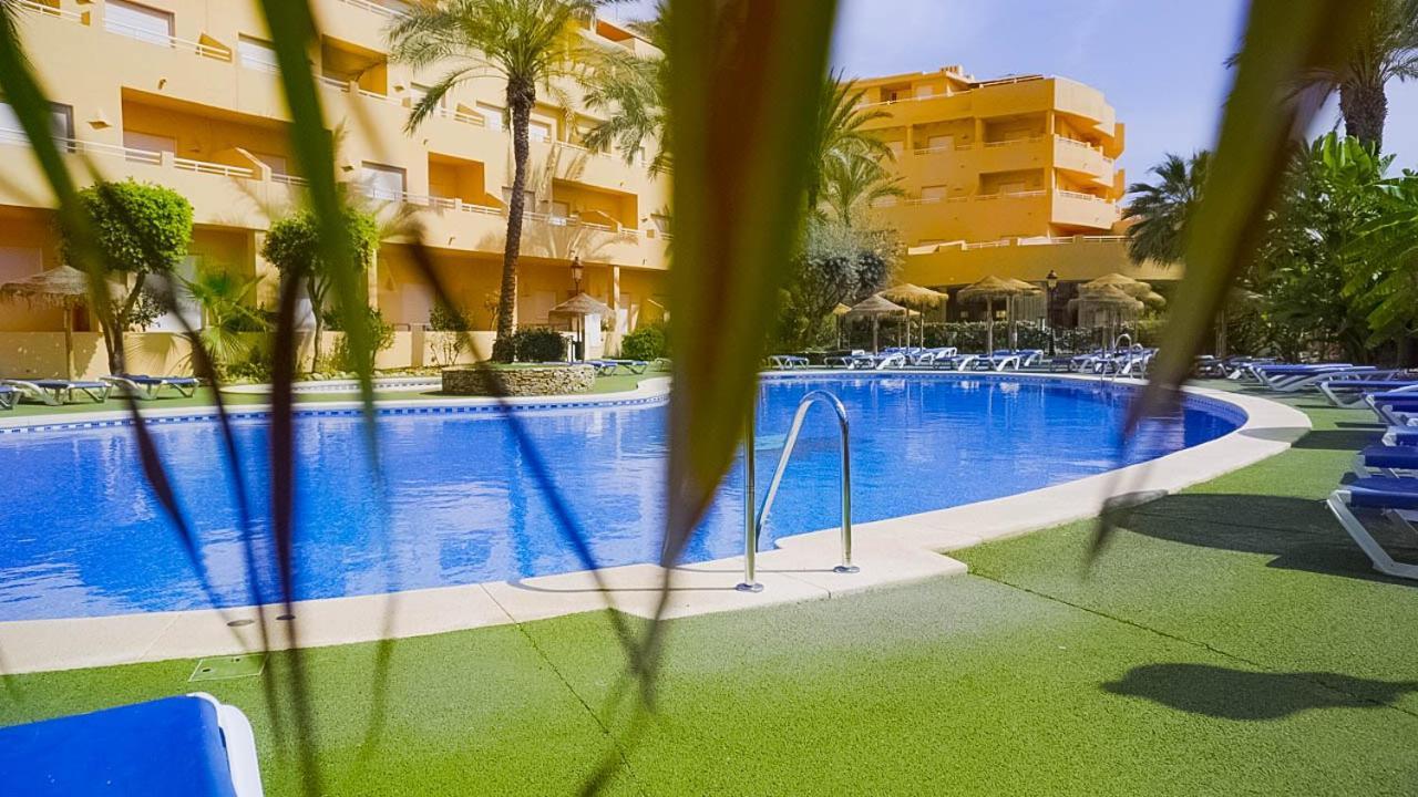 Hotel Mexico 维拉 外观 照片
