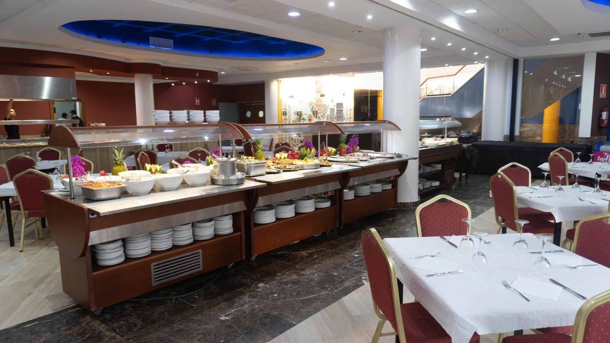 Hotel Mexico 维拉 外观 照片