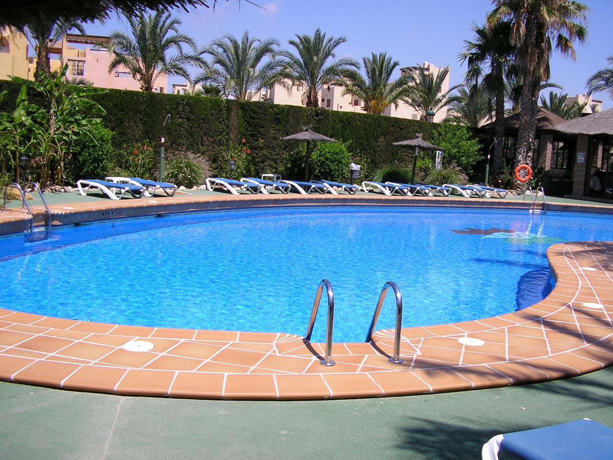 Hotel Mexico 维拉 设施 照片